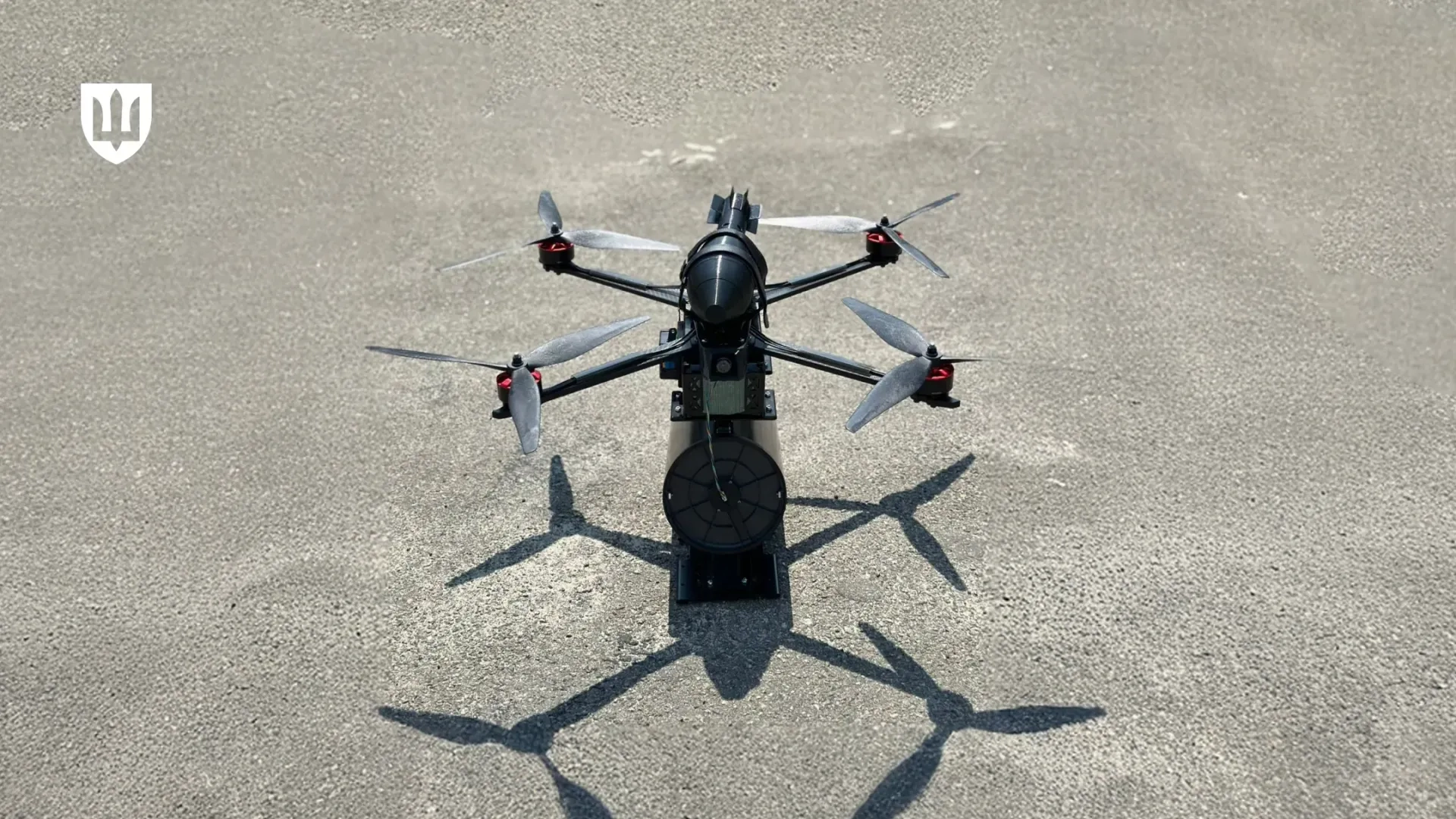 Міноборони схвалило новий український FPV-дрон Світловод - подробиці на ...