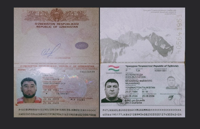 РФ вербує трудових мігрантів з Центральної Азії для війни проти України, -  ГУР