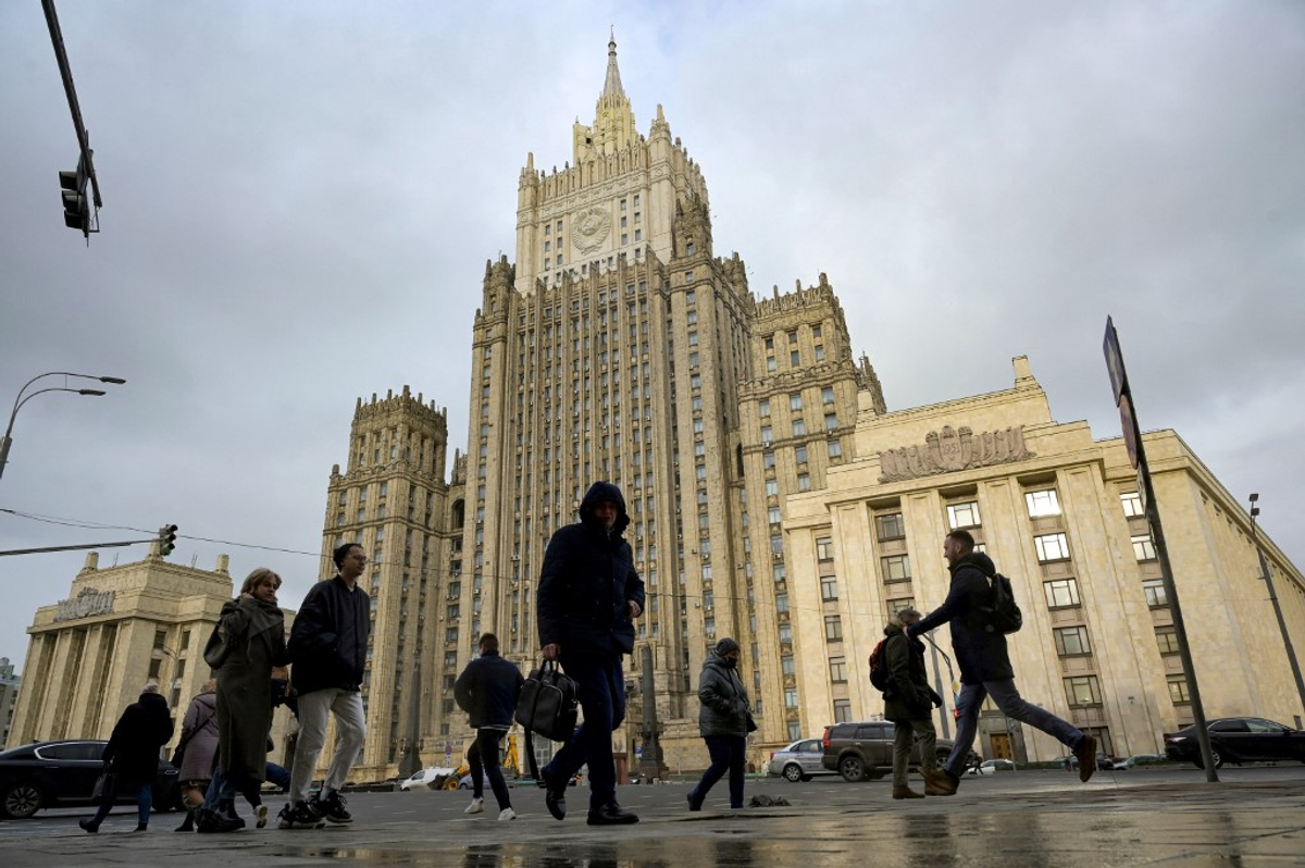 Top Russian University Opens Master’s Program in Sanctions Dodging