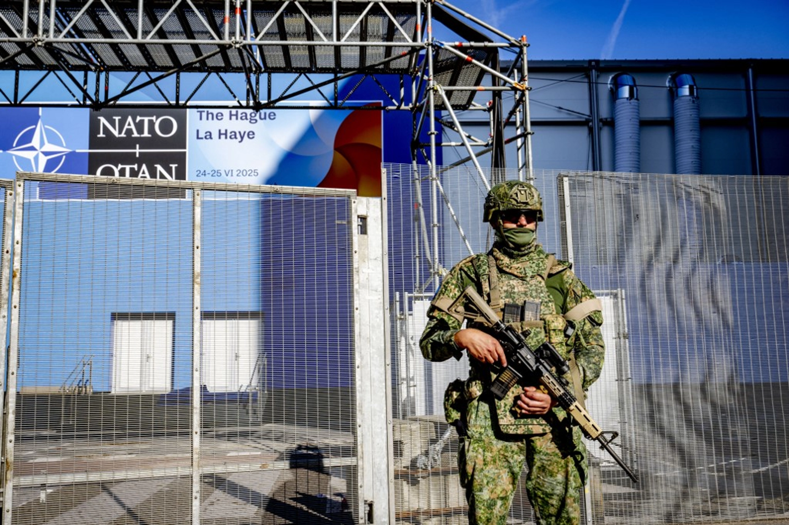 NATO: Implications of Higher Defence Spending?