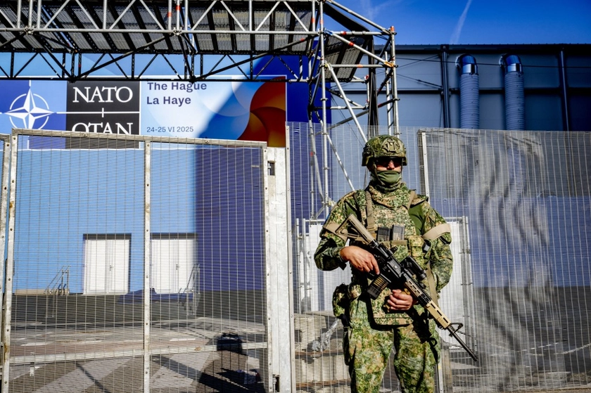 NATO: Implications of Higher Defence Spending?