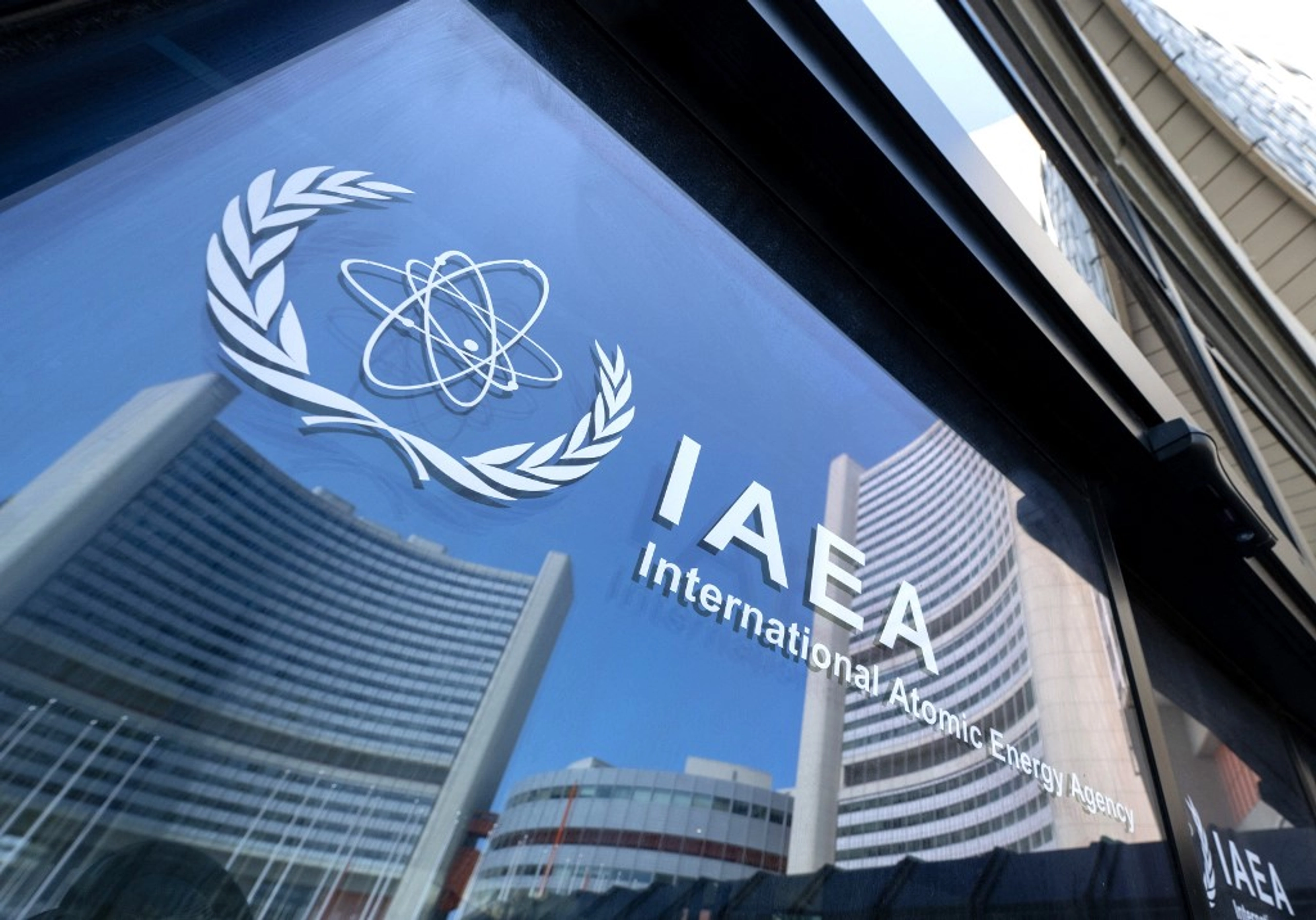 Радіаційної загрози в Ірані після ударів США не виявили, - МАГАТЕ