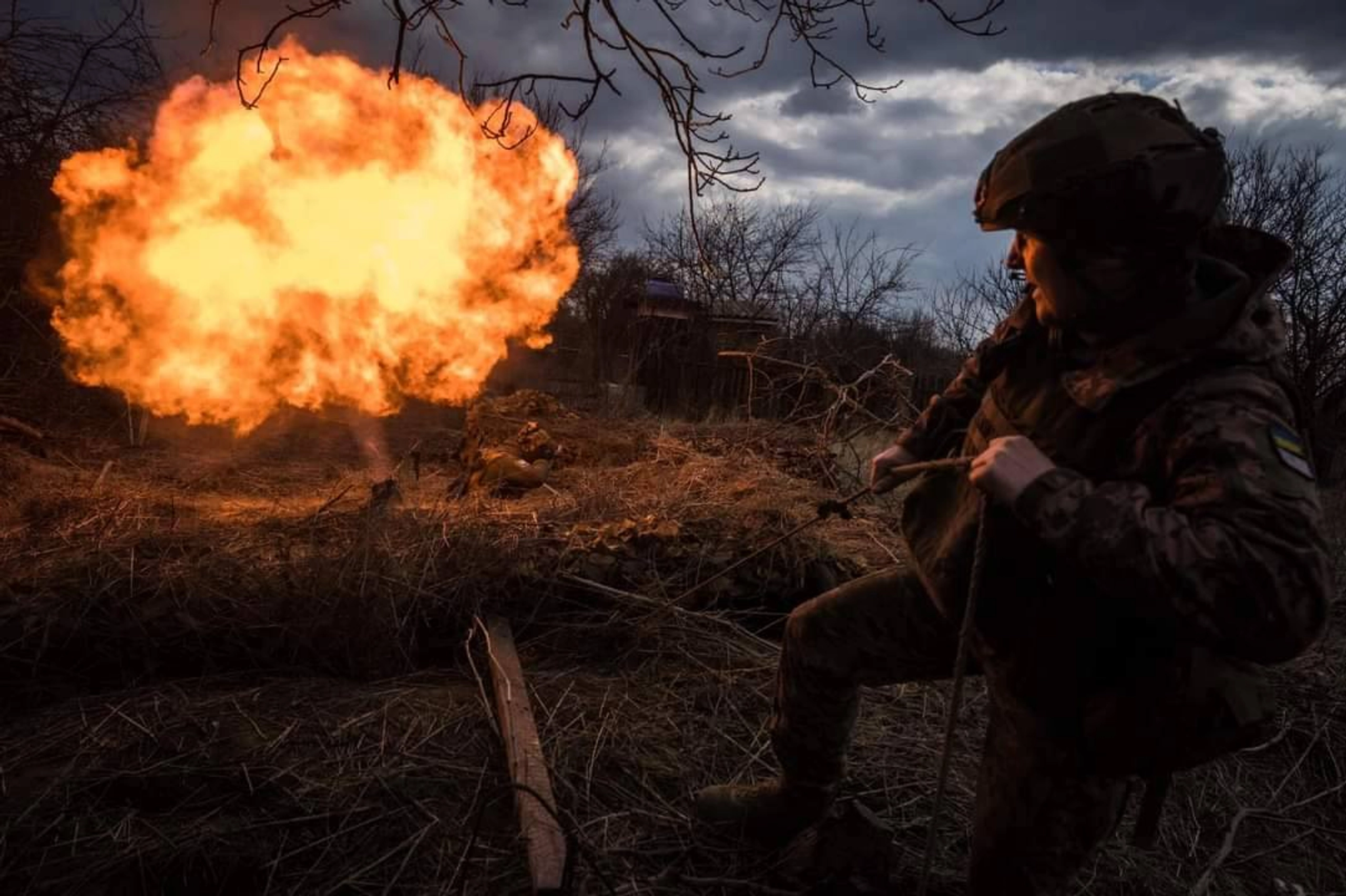 Українські війська не залишатимуться в глухій обороні, - Сирський