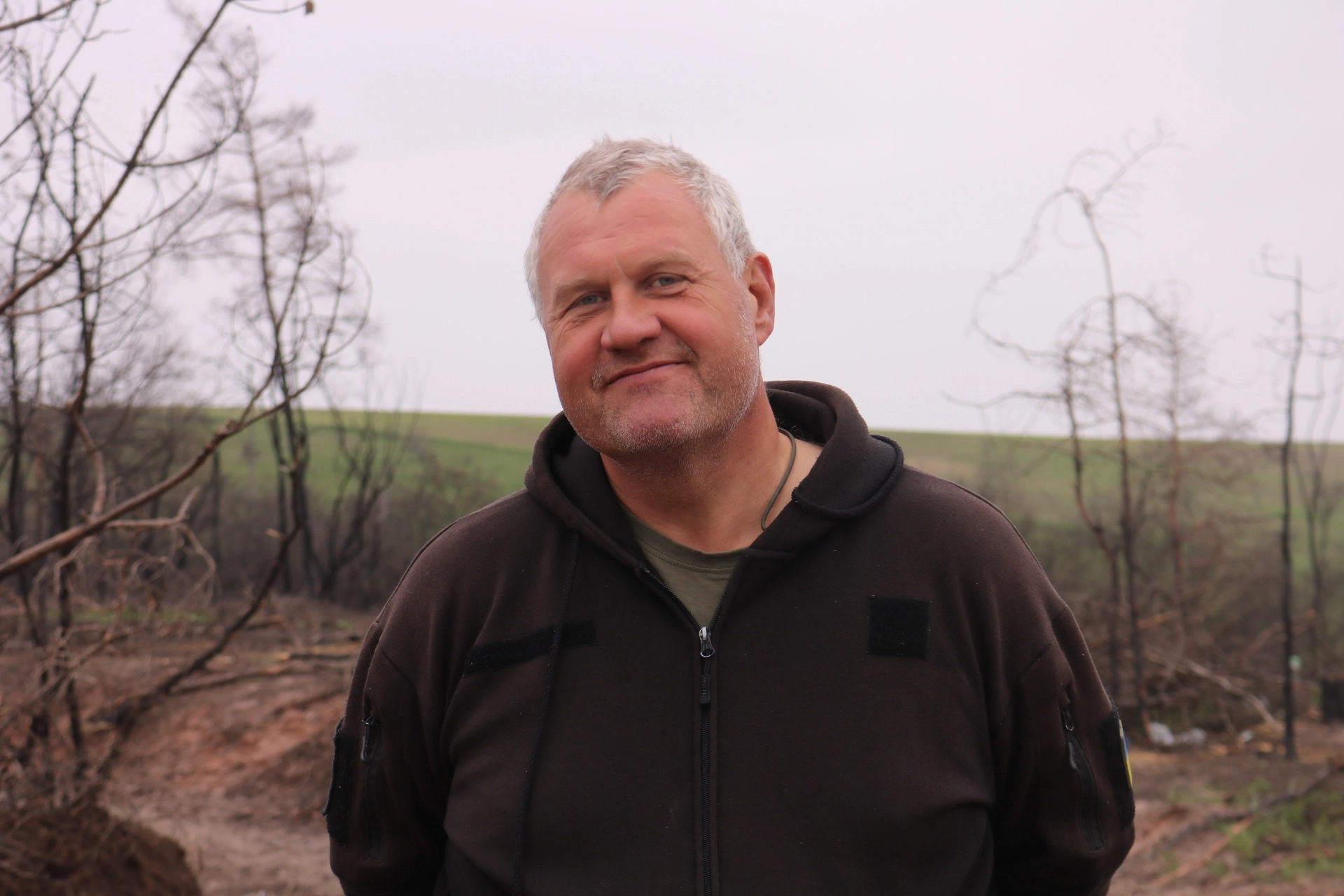 Swedish Magnus’ Effect in Ukraine: A Military Instructor Bringing Knowledge, Support