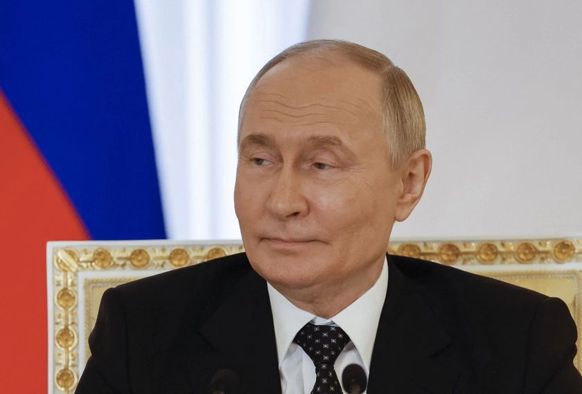 Путін наказав переписати підручники з історії в Росії