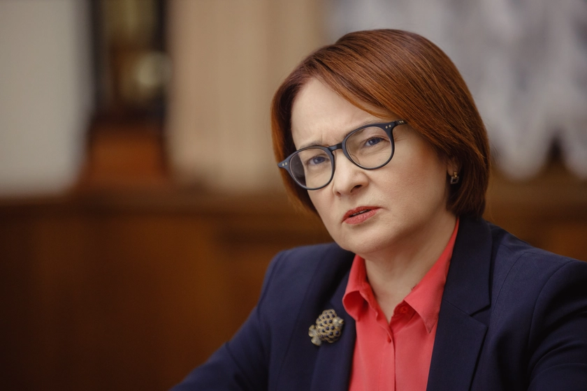 Russia Running Out of Resources, Seeks New Economic Growth Model
