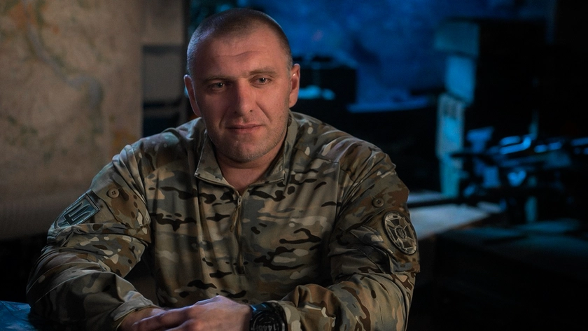 Малюк розповів нові подробиці операції «Павутина» та удару по Кримському мосту