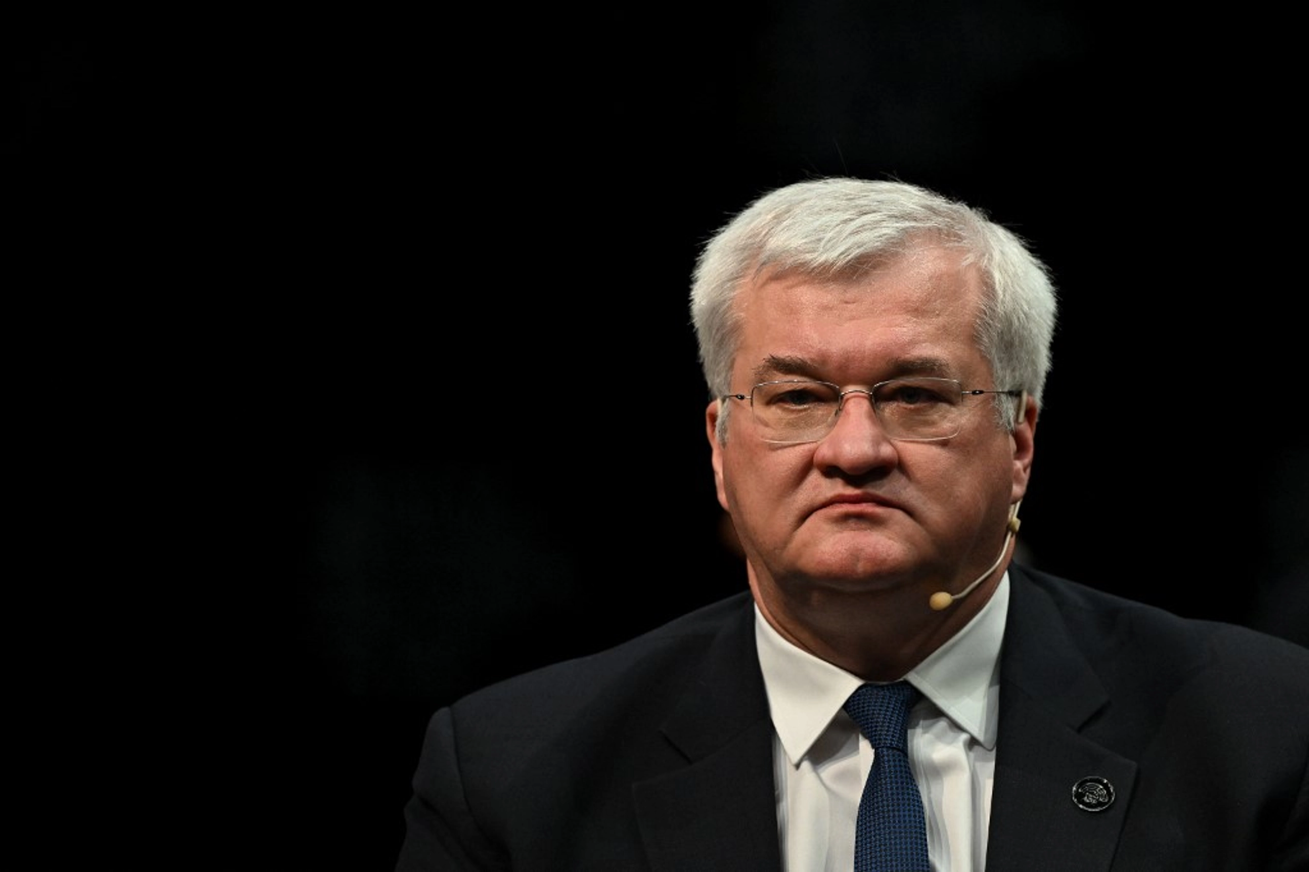 Сибіга закликав ЄС і НАТО вжити рішучих заходів для стримування Росії