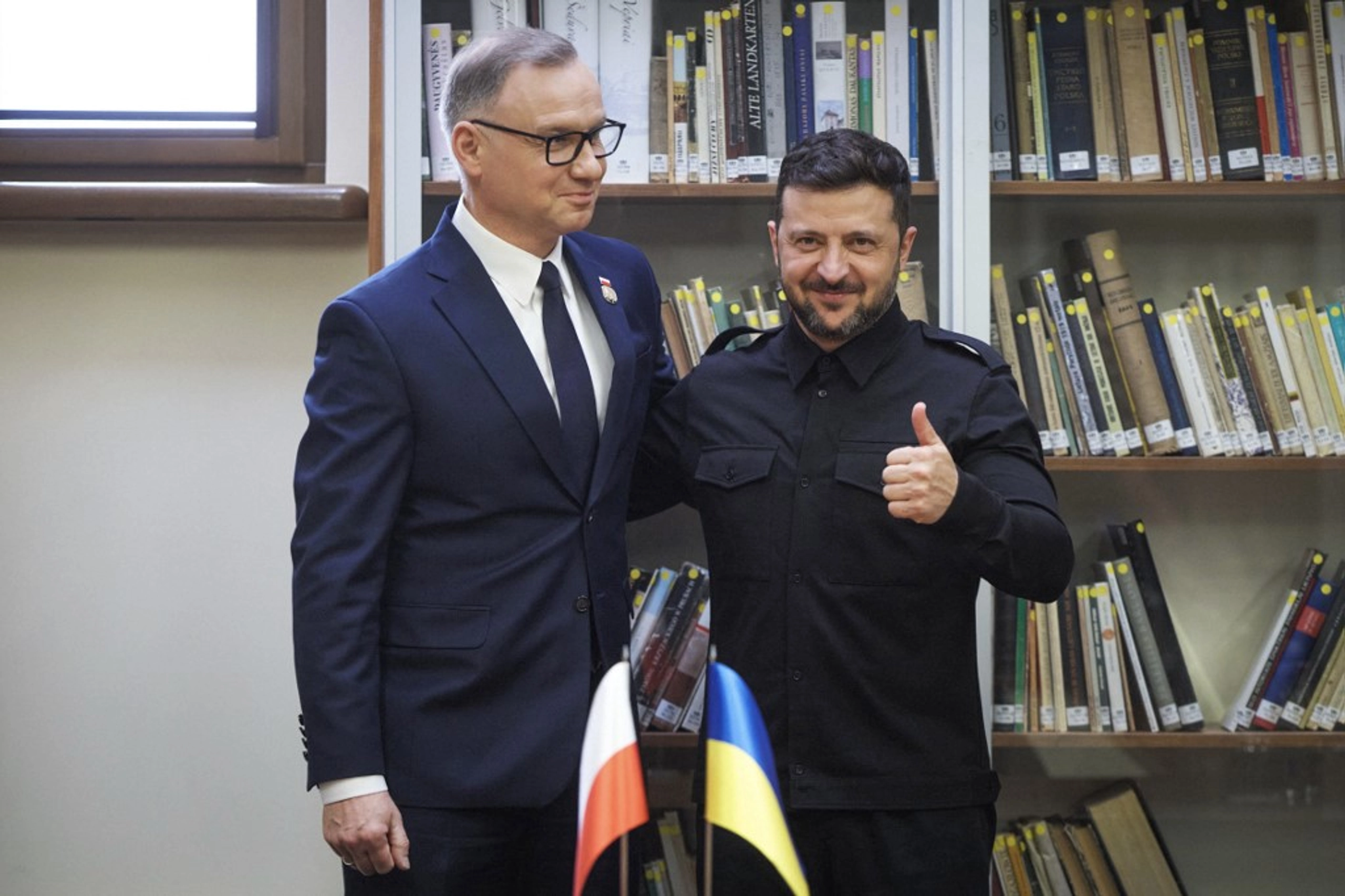 Поляк, завербований ФСБ для вбивства Зеленського, прихильник СРСР