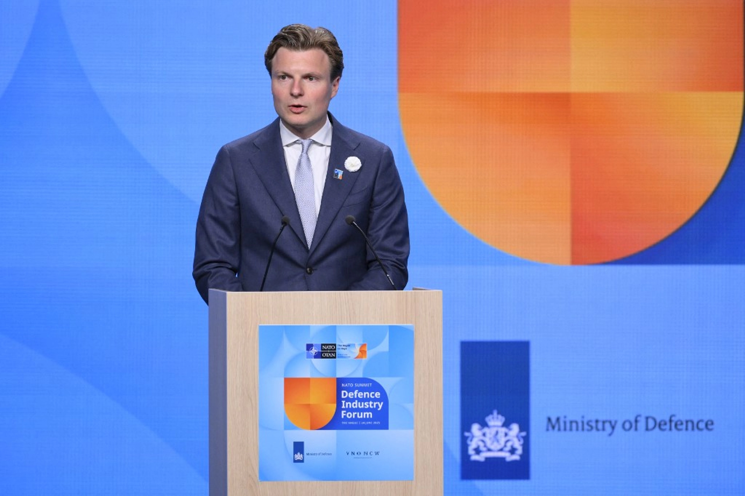 ‘Brutal Russian Airstrikes Underscore Importance of Our Support: Netherlands Announces More Aid to Ukraine
