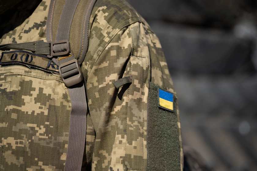 Росія вдарила по навчальному центру Сухопутних військ: є поранений