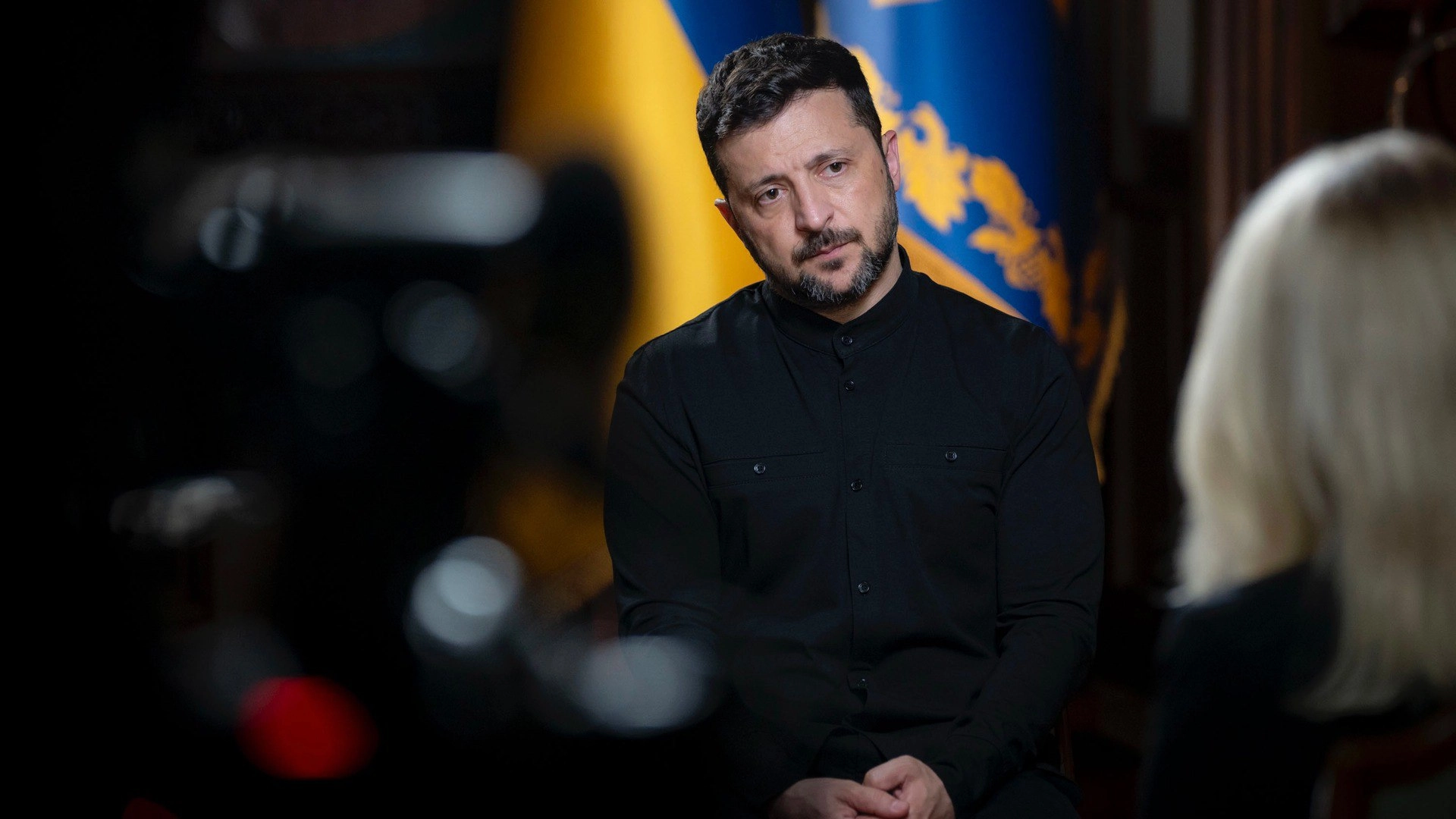 Зеленський планує зустрітися з Трампом на саміті НАТО