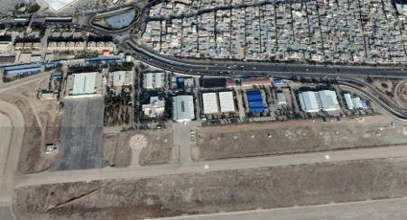 Iran Claims Ukrainian Saboteurs Worked With Mossad to Attack Drone Plant