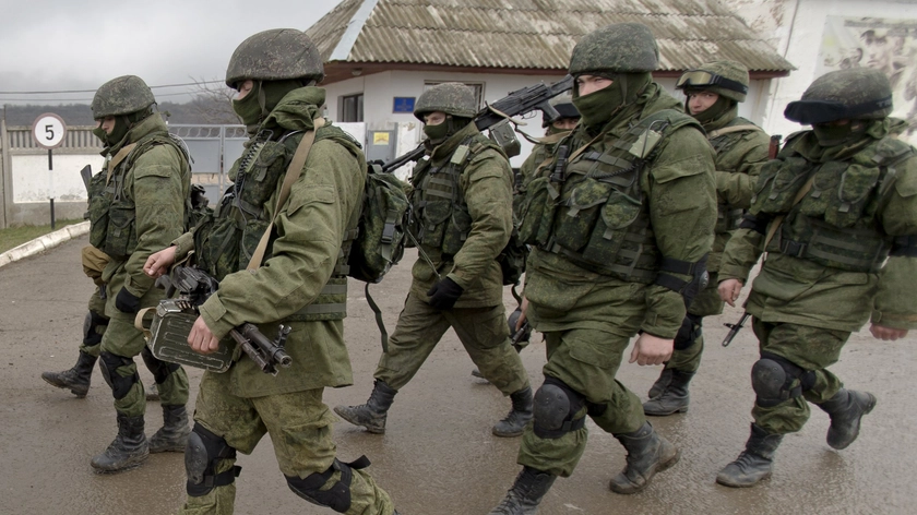 Україна відреагувала на заборону РФ вивчення української мови на ТОТ