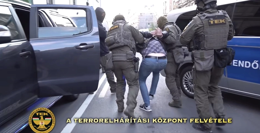 ‘Ukrainian’ Diplomat Caught Spying in Hungary, Now Russian