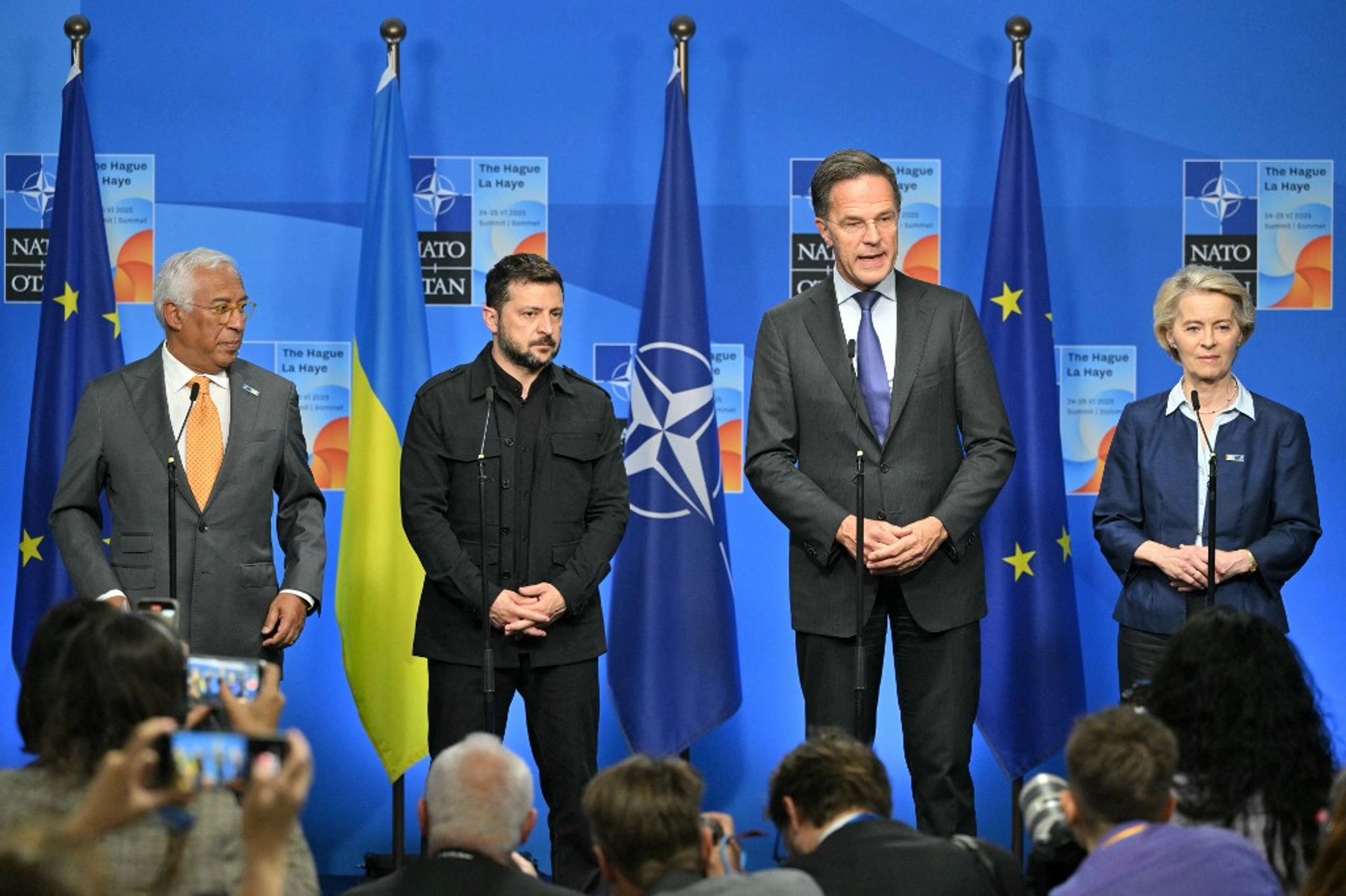 Україна може виробляти 8 млн дронів у рік, але бракує коштів - Зеленський
