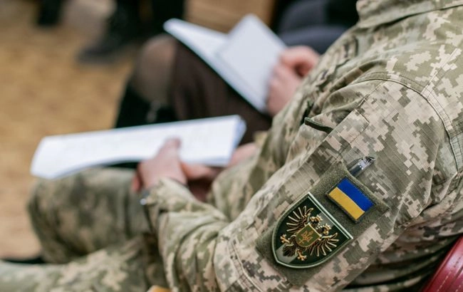 Кількість штрафів від ТЦК в Україні зросла на 11 тис. за три місяці