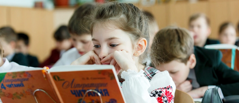 Україна офіційно визнаватиме шкільне навчання дітей за кордоном