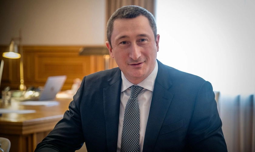 ВАКС переніс обрання запобіжного заходу віцепрем’єру Чернишову