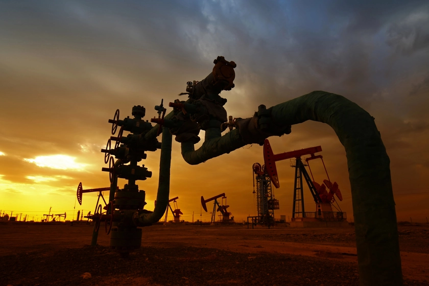 Oil Prices Keep Dropping After Trump’s Attack on Iran