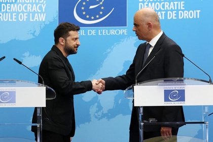 Ukraine Moves to Resume Druzhba Pipeline Oil Flows