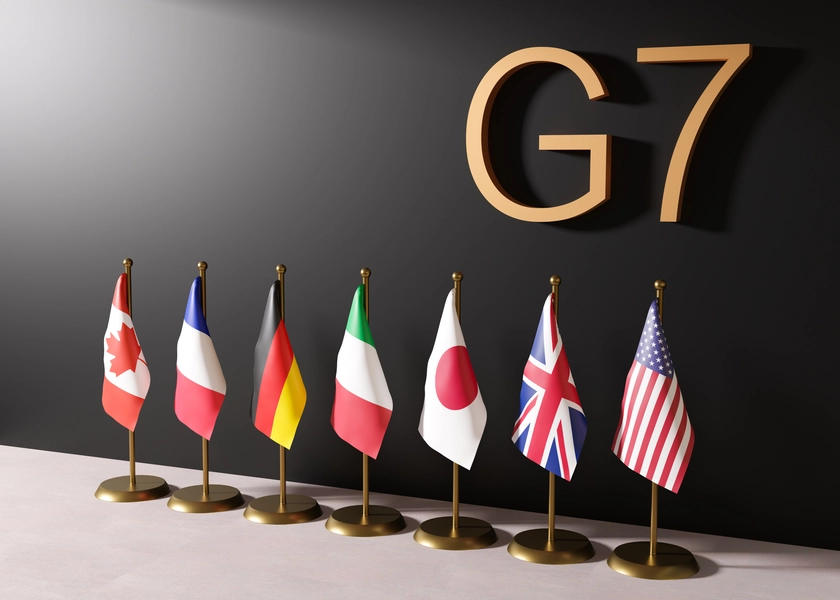 Trump Reportedly Tells G7 Countries To Punish China and India Amid Escalating Russia Tensions