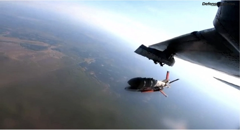 Ukraine Tests Homegrown Glide Bombs With 60 km Range – Needs Funds For Mass Production