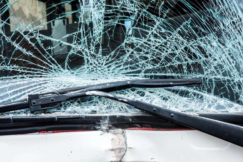 В Румунії перевернувся автобус з українцями: четверо людей постраждали