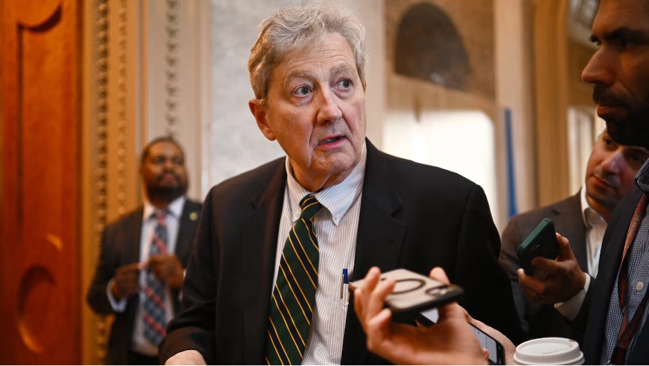 ‘Even Google Couldn’t Find Russia’: Key US Senate Republican Mocks Putin For Abandoning Iran