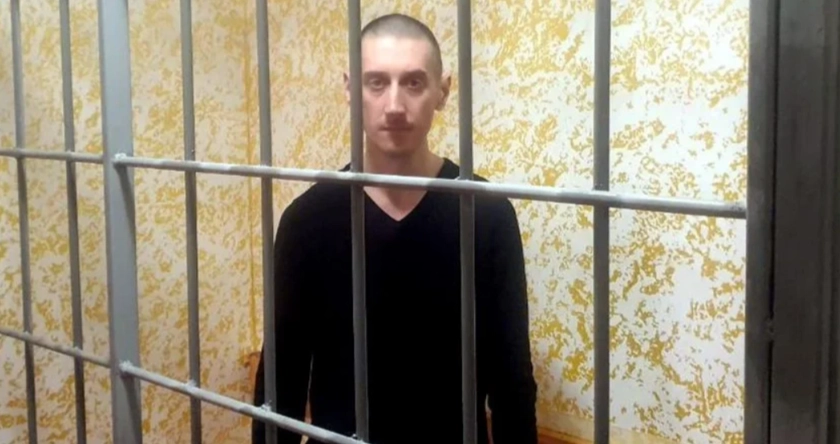 Росіяни посадили жителя окупованої частини Херсонщини за “держзраду”