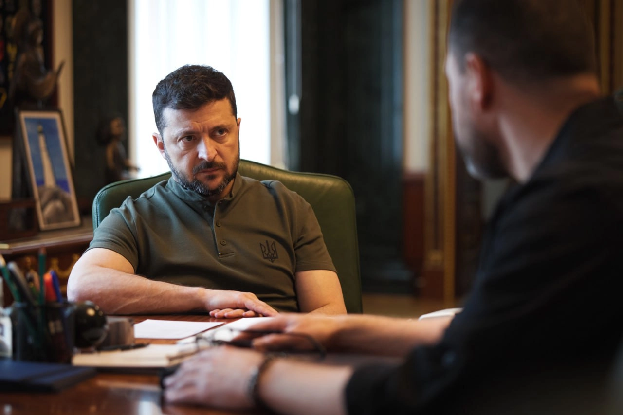 РНБО ухвалила рішення про синхронізацію санкцій проти РФ з міжнародними партнерами