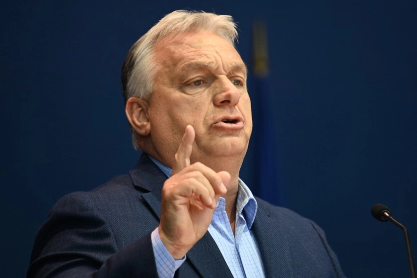 Hungary Survey Claiming 95% Oppose Ukraine’s EU Accession Called ‘Primitive Manipulation’