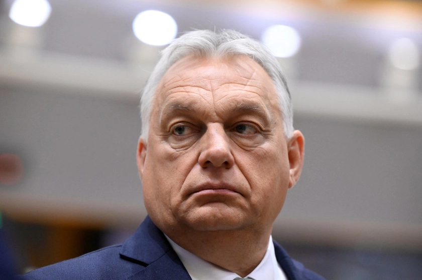 Орбан вважає, що Угорщина заблокувала вступ України до ЄС через референдум VOKS2025