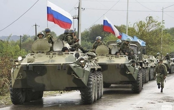Росіяни, імовірно, незабаром посилять наступ на Запорізькому напрямку