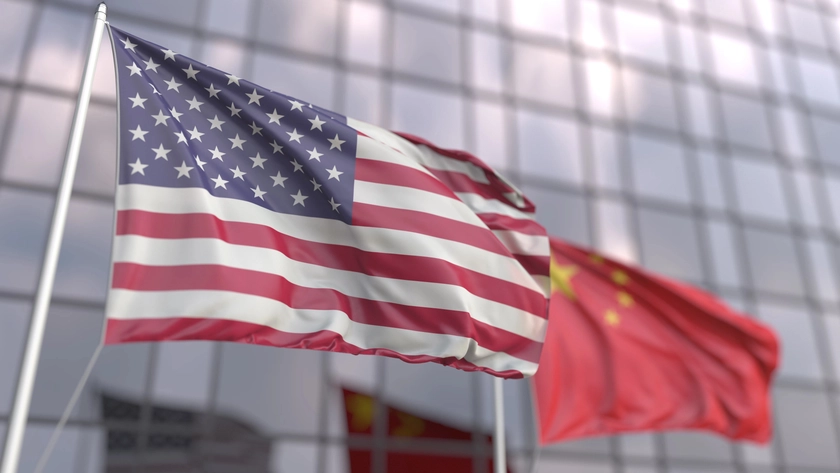 США та Китай підписали торговельну угоду про рідкісноземельні елементи