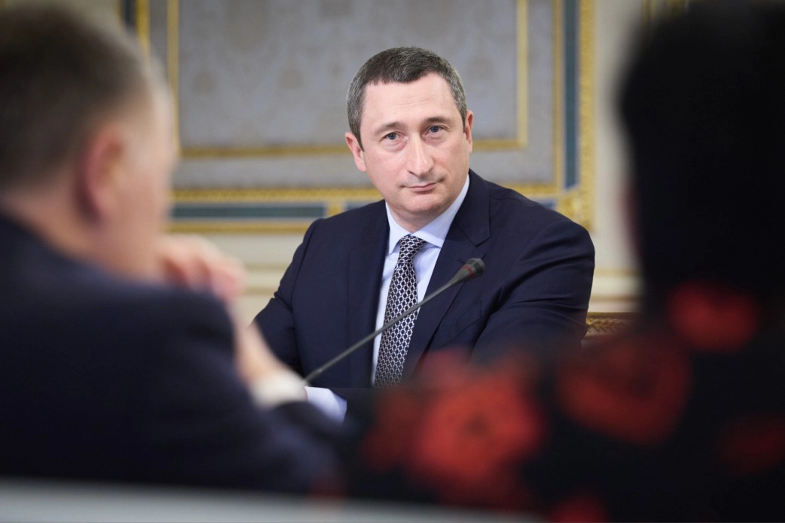 ВАКС призначив віцепрем’єру Чернишову заставу у 120 млн гривень