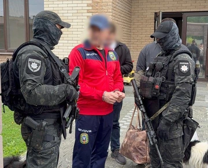 Ексзаступника мера Харкова підозрюють у привласненні мільйонів на фортифікаційних роботах