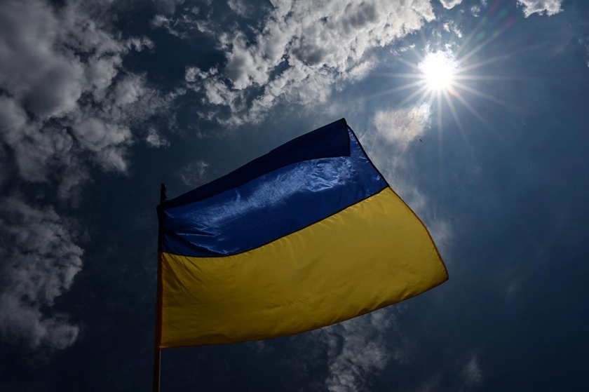 Nordics, Baltics Say ‘No Decisions on Ukraine Without Ukraine’