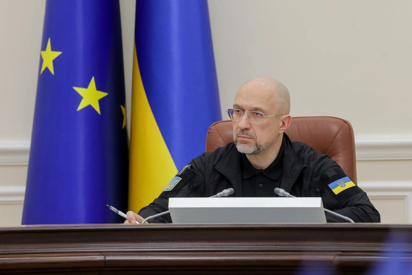 Канада передала Україні $1,7 млрд доходів від заморожених активів РФ