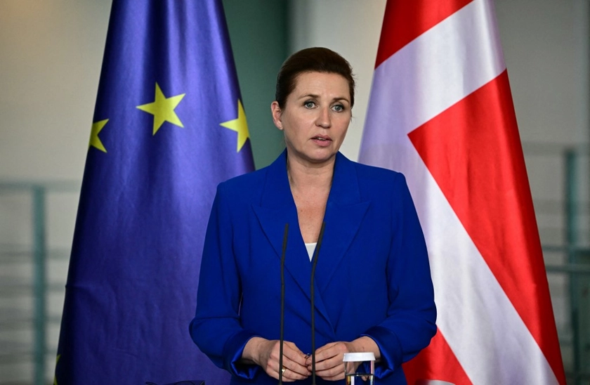 European Security Tops Denmark’s EU Presidency Priorities
