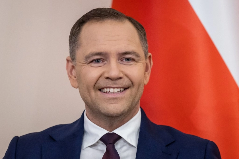 Навроцький виступив проти “безумовного” вступу України до ЄС та НАТО