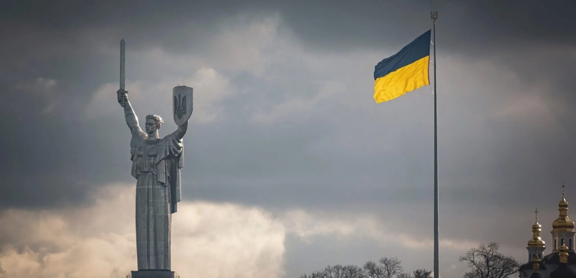 Саміт світового українства перенесено на осінь 2025 року