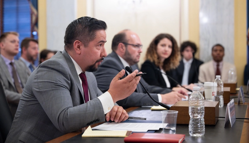 «Ціна поганого миру». Аналітик зі США - за 5-10 років Росія може напасти на НАТО