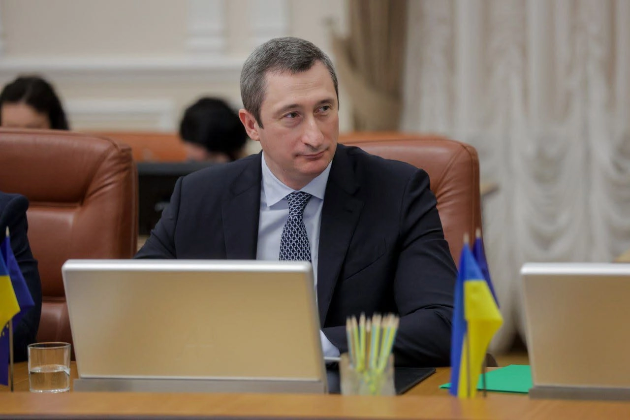 За віцепрем’єра Чернишова сплатили заставу у 120 мільйонів гривень