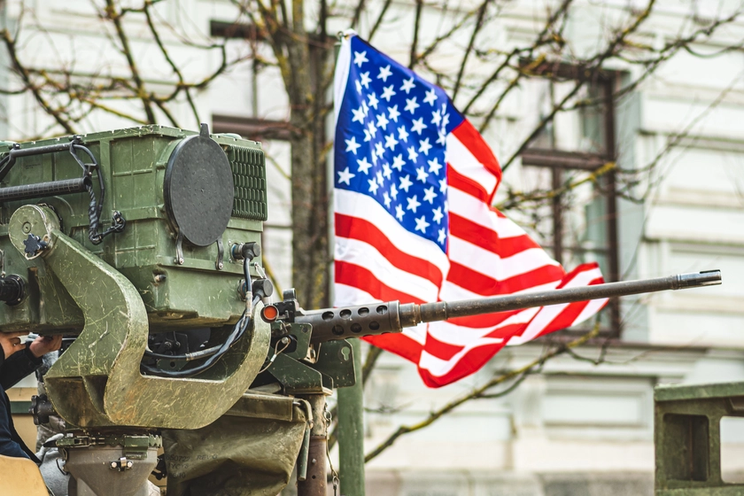 Україна з’ясовує у США подробиці постачання допомоги на тлі повідомлень про затримки