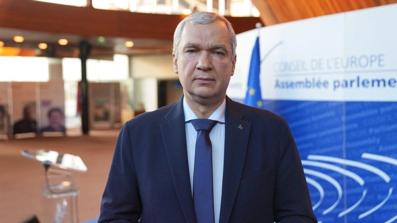 Belarusian Opposition Leader Attacked After Lukashenko’s Wild ‘Burn Them Alive’ Claim