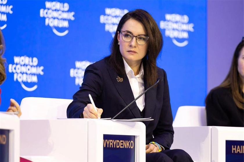 У політиці не працює випадковість: можливе призначення Юлії Свириденко премʼєром