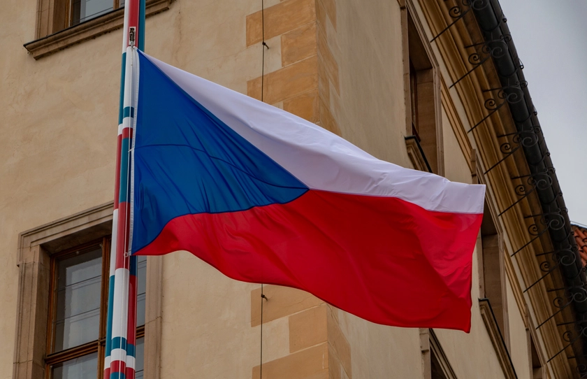 Чехія надасть Україні мобільну станцію для цифровізації культурної спадщини