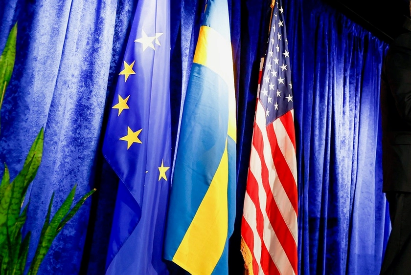 ‘Now Is Not the Time to Show Weakness:’ MEPs Urge US to Continue Arming Ukraine