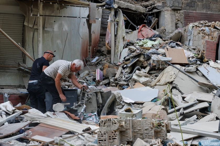 UN Condemns Major Russian Drone Strikes, Calls for Unconditional Ceasefire